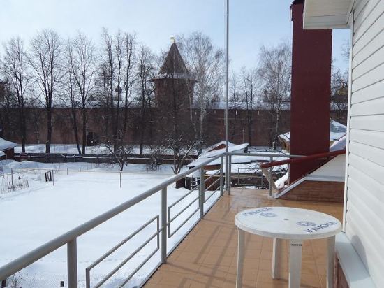 Суздаль: Guest House u Monastyrya