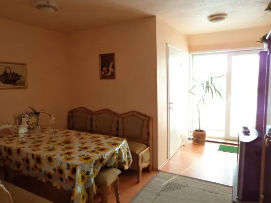 Суздаль: Guest House u Monastyrya