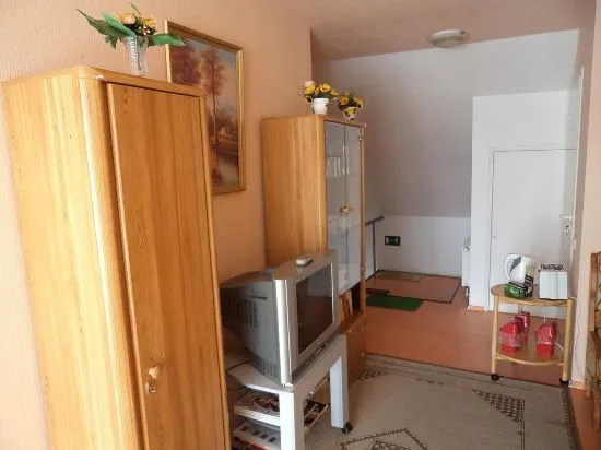 Суздаль: Guest House u Monastyrya