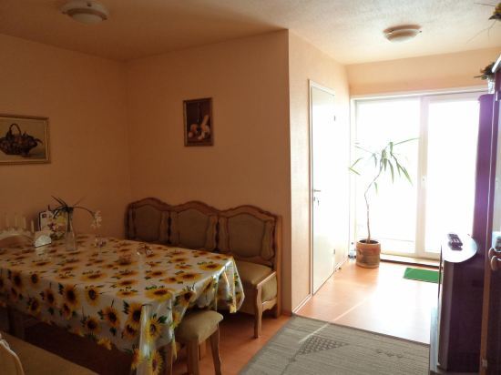 Суздаль: Guest House u Monastyrya