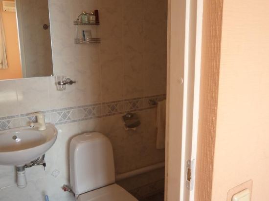 Суздаль: Guest House u Monastyrya
