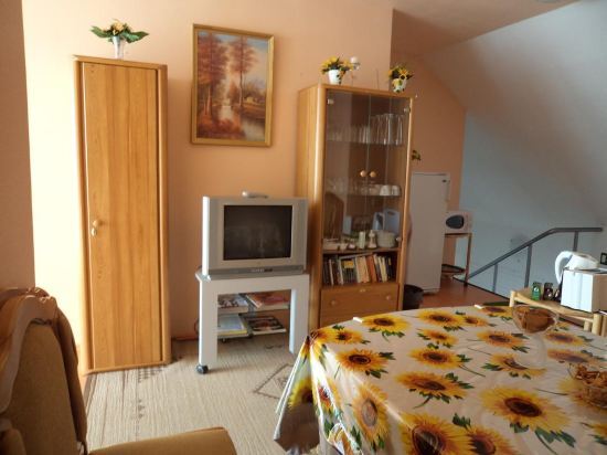 Суздаль: Guest House u Monastyrya
