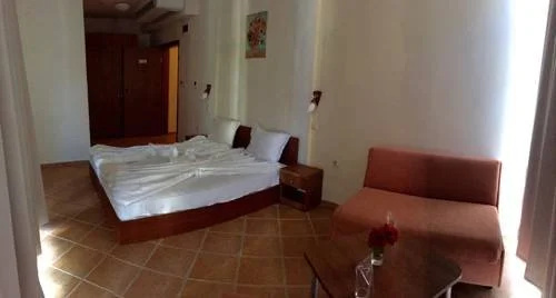Приморско: Hotel Eco Palace