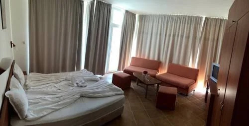Приморско: Hotel Eco Palace