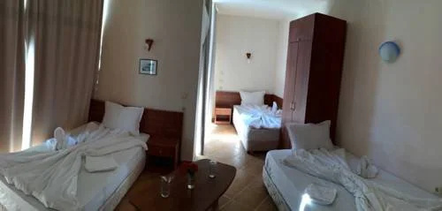 Приморско: Hotel Eco Palace