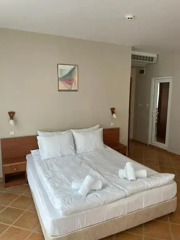 Приморско: Hotel Eco Palace
