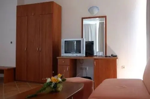 Hotel Eco Palace — фото 1