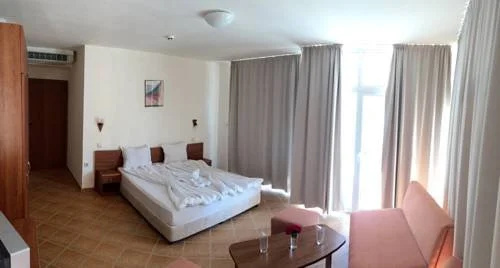 Приморско: Hotel Eco Palace