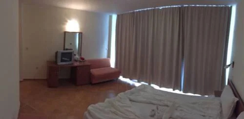 Приморско: Hotel Eco Palace