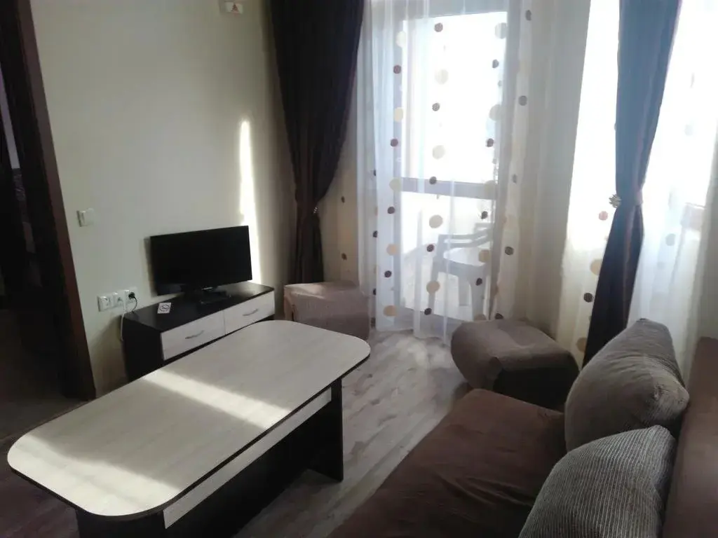 Сапарева баня: guest house Relaxa
