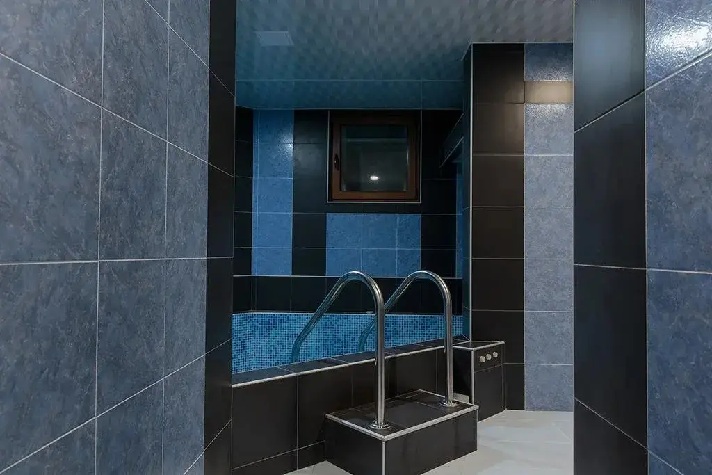 Сапарева баня: guest house Relaxa