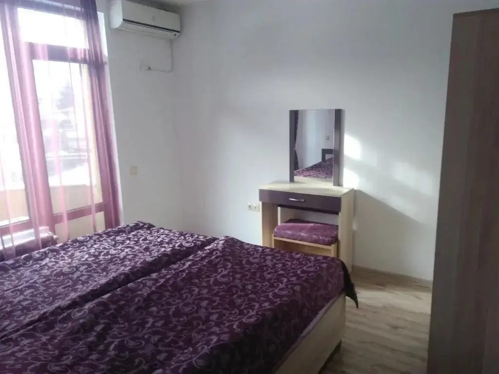 Сапарева баня: guest house Relaxa