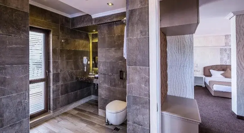 Пловдив: 8 12 Art Guest House