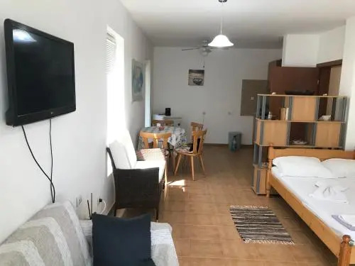 Лозенец: Vakancionna Studio