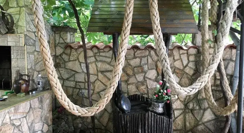 Ахтопол: Hotel VALDI