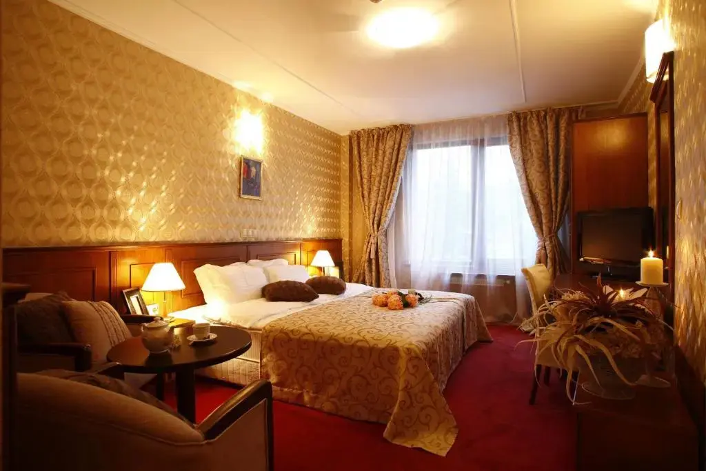 Девин: Mountain Boutique Hotel & Spa