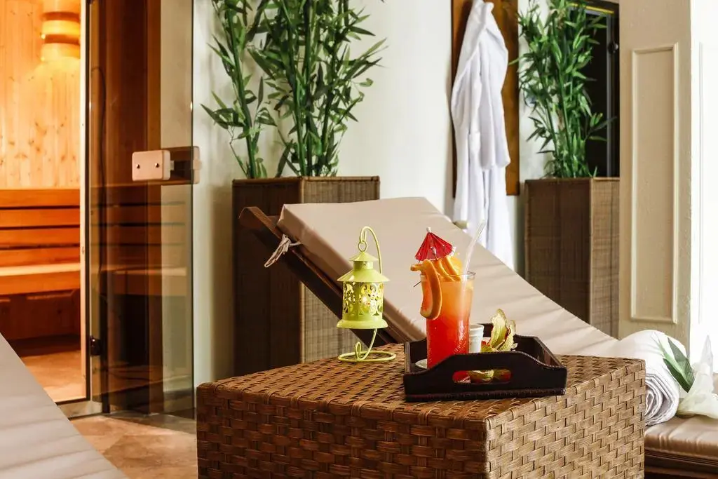 Девин: Mountain Boutique Hotel & Spa