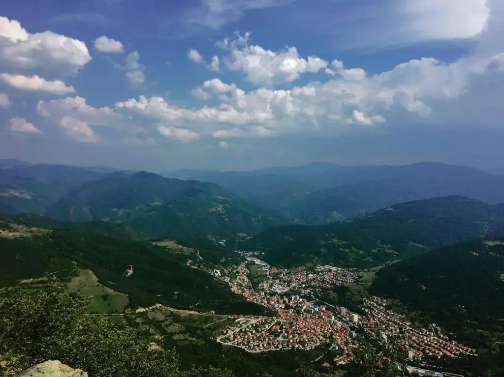 Девин: Mountain Boutique Hotel & Spa
