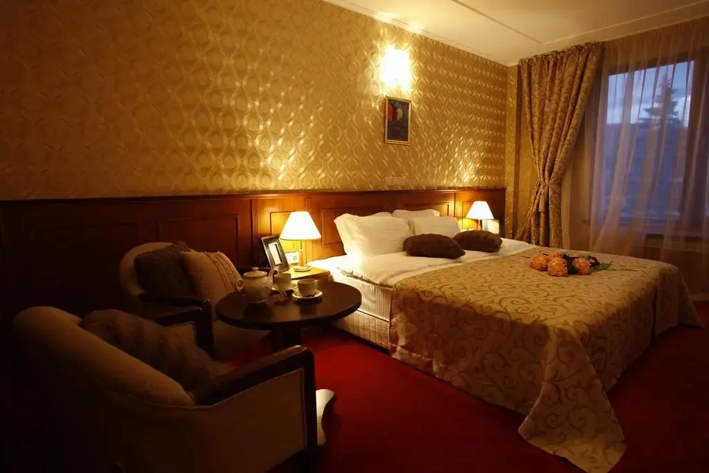 Девин: Mountain Boutique Hotel & Spa