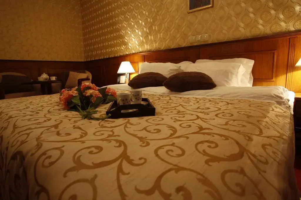 Девин: Mountain Boutique Hotel & Spa