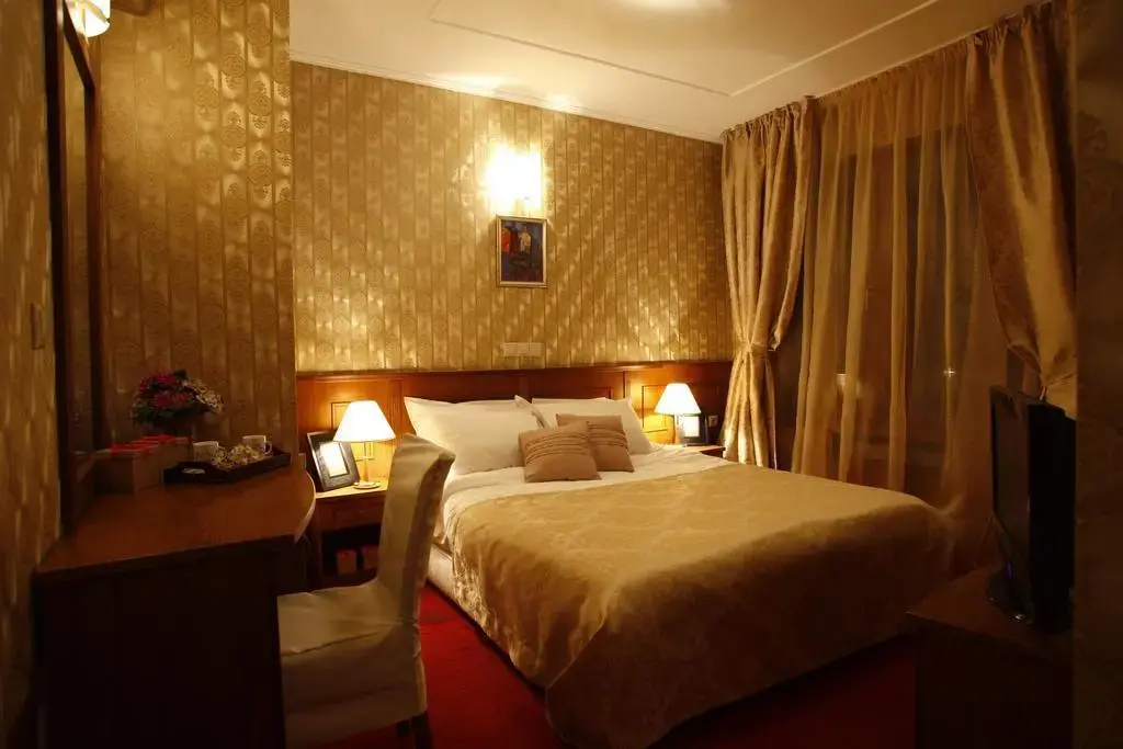 Девин: Mountain Boutique Hotel & Spa
