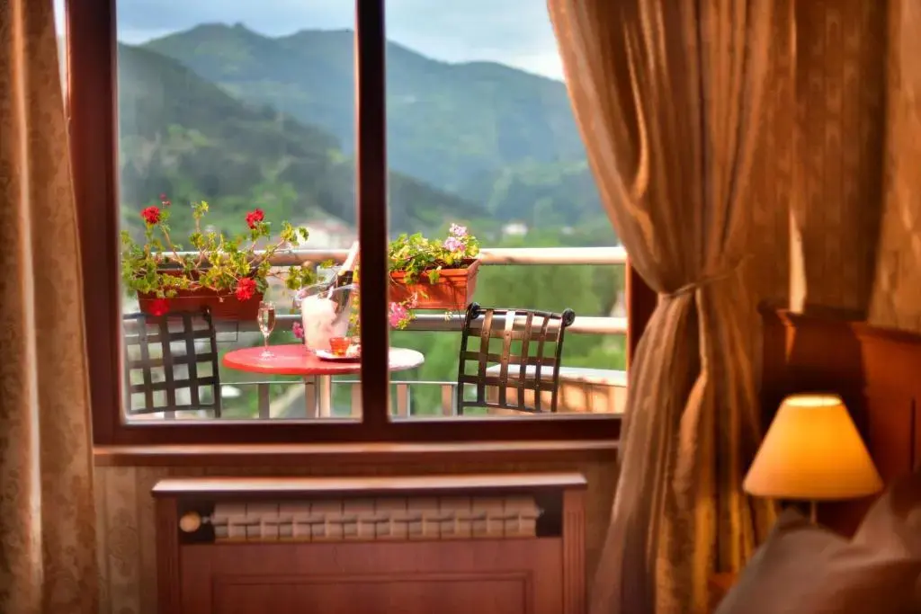 Девин: Mountain Boutique Hotel & Spa