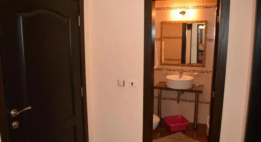Солнечный берег: Dune Residence