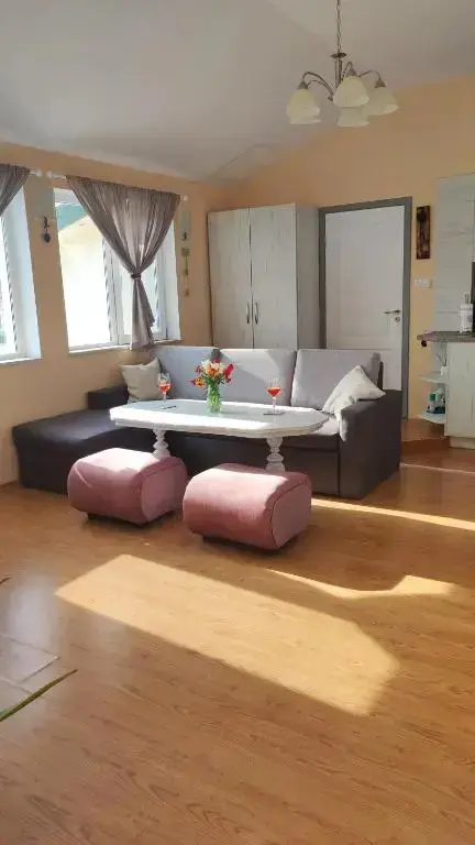 Варна: Trakata Villa Apartments