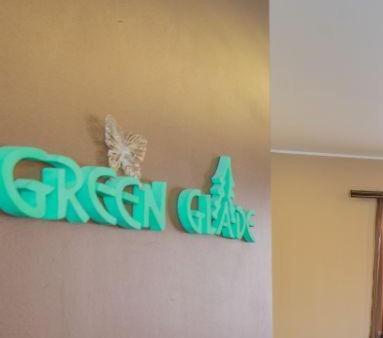 Зеленая Поляна: Таунхаус GREEN GLADE
