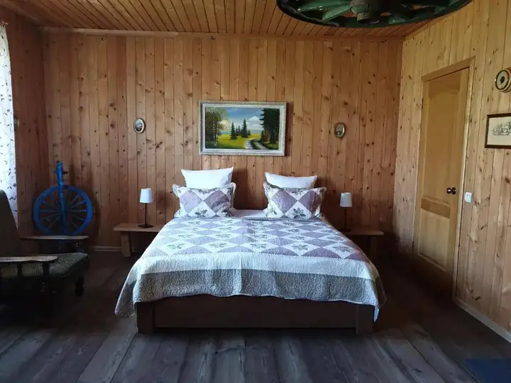 Суздаль: Guest house Usadba Surikova