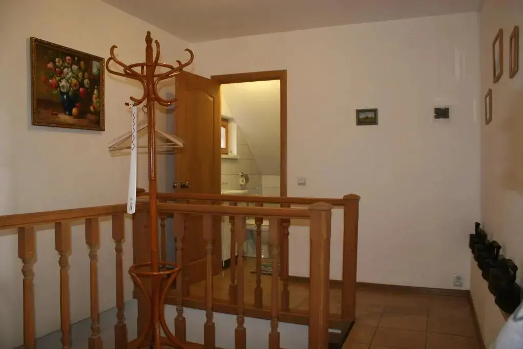 Суздаль: Guest house Usadba Surikova