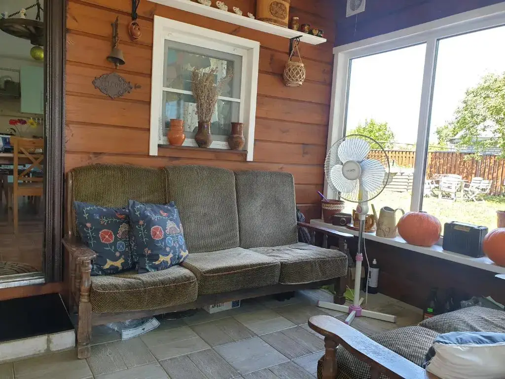 Суздаль: Guest house Usadba Surikova