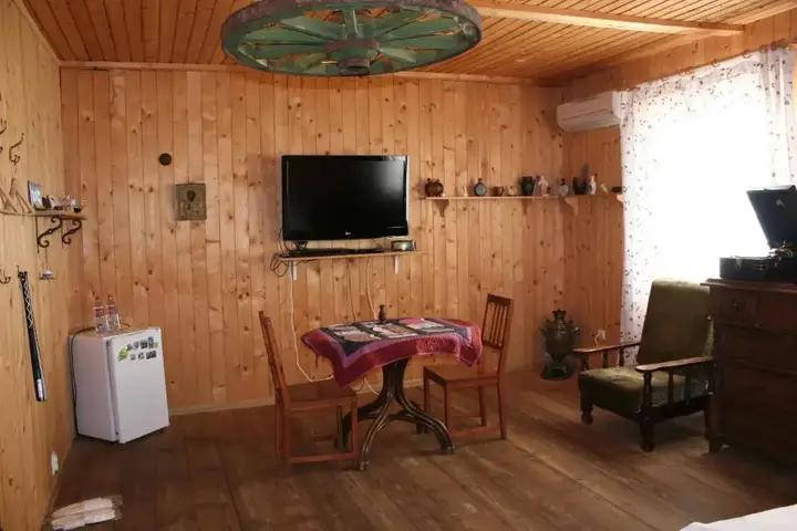 Суздаль: Guest house Usadba Surikova