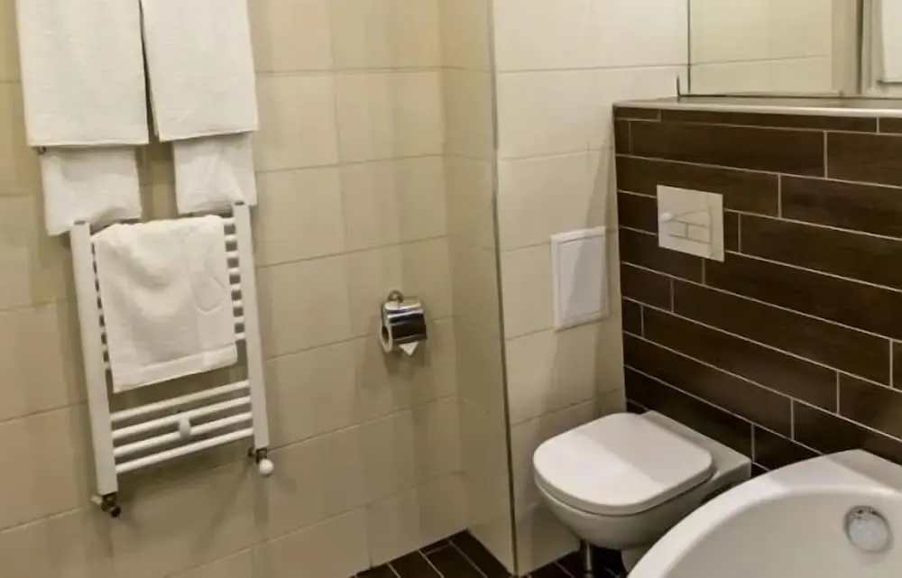 Благоевград: Hotel Monte Cristo