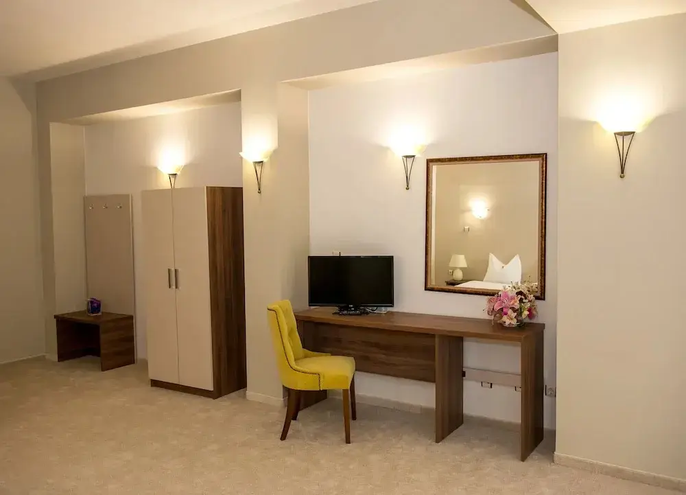 Благоевград: Hotel Monte Cristo