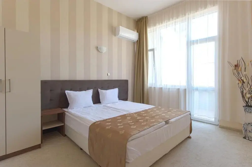 Благоевград: Hotel Monte Cristo