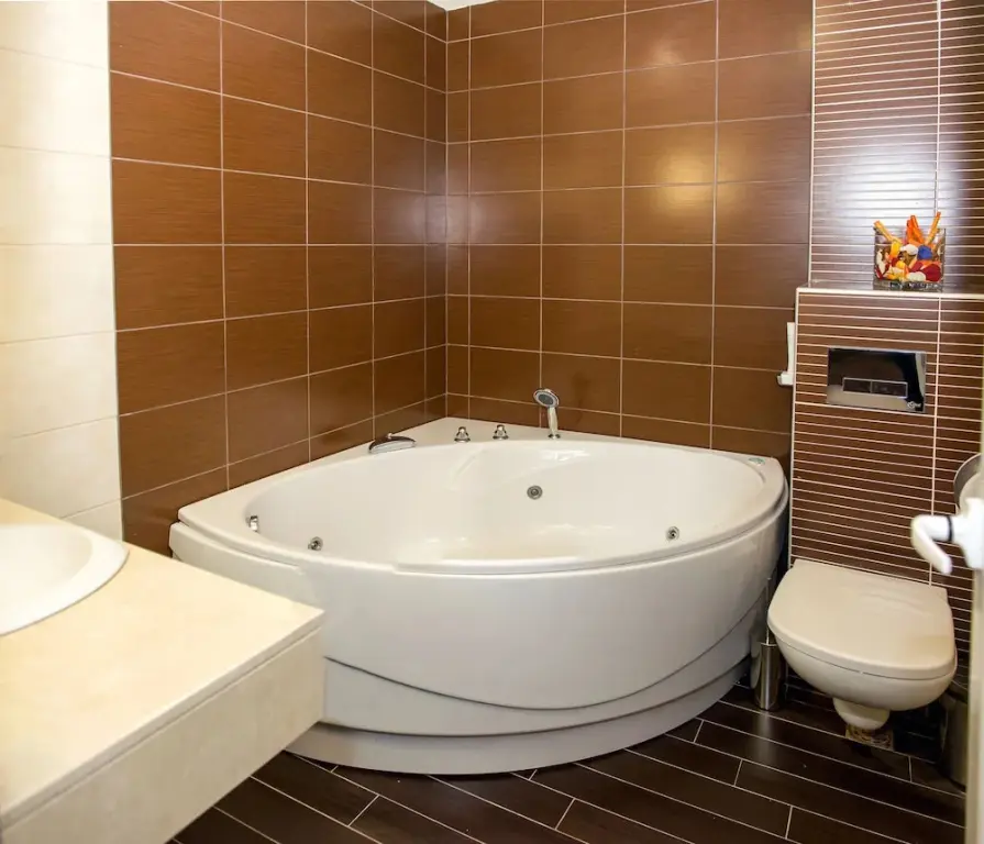 Благоевград: Hotel Monte Cristo