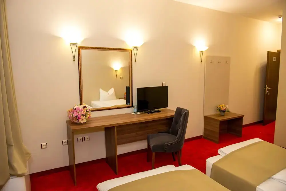 Благоевград: Hotel Monte Cristo