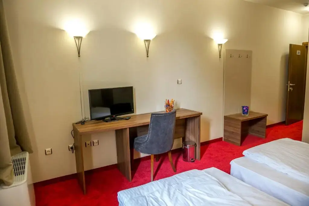 Благоевград: Hotel Monte Cristo