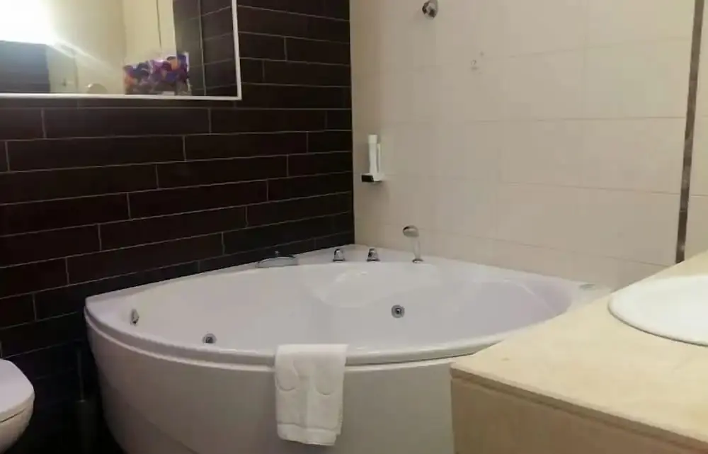 Благоевград: Hotel Monte Cristo