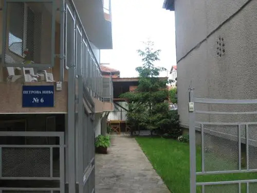 Царево: Minchevi Guest House
