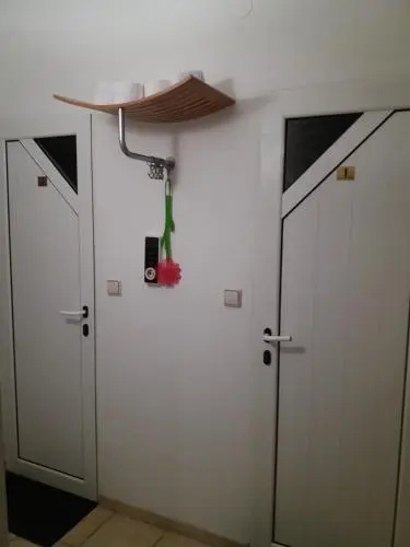 Царево: Minchevi Guest House