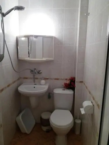 Царево: Minchevi Guest House