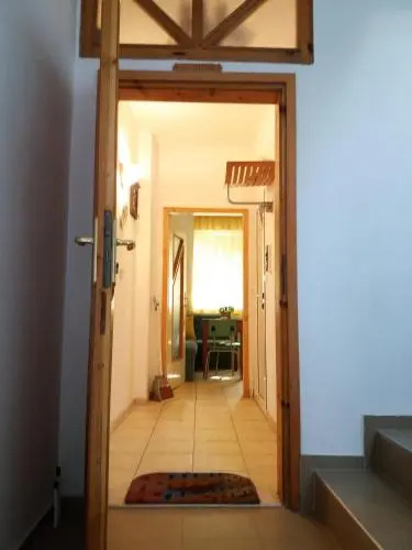 Царево: Minchevi Guest House