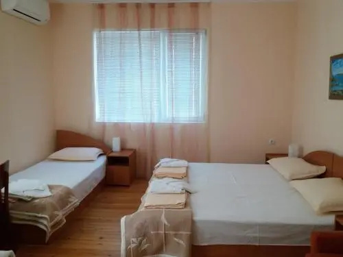 Царево: Minchevi Guest House