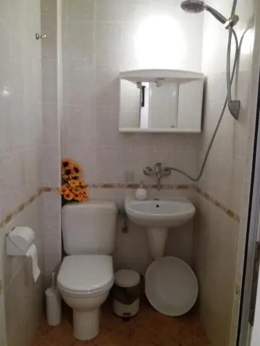 Царево: Minchevi Guest House