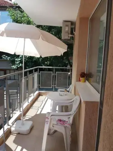 Царево: Minchevi Guest House
