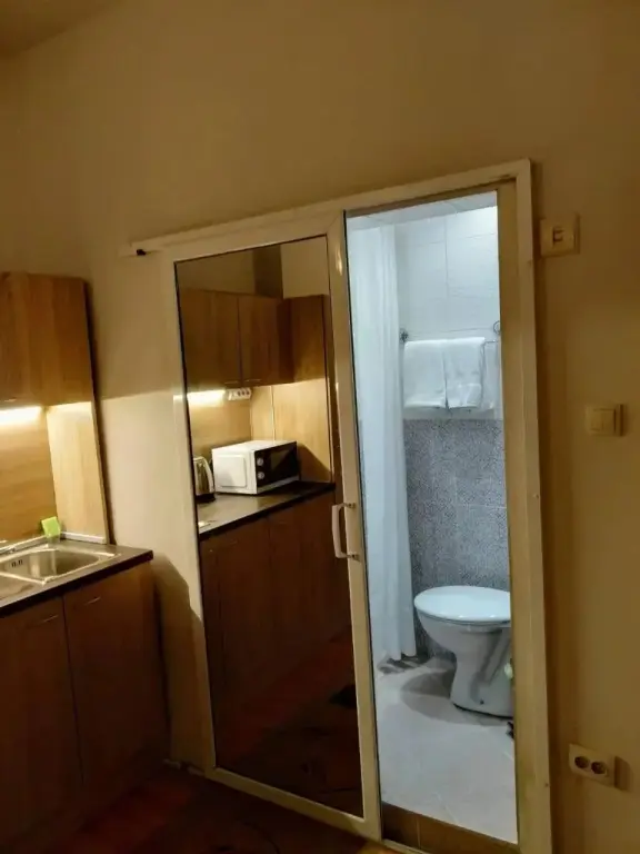 Варна: Private rooms Siesta