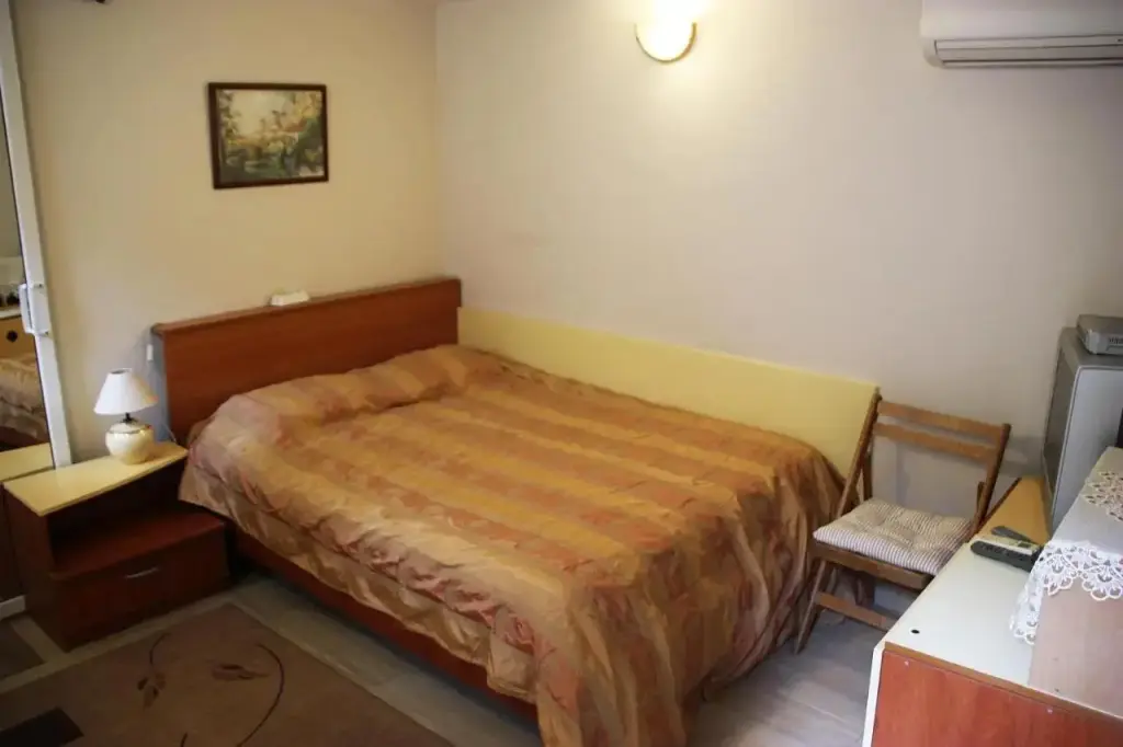 Варна: Private rooms Siesta