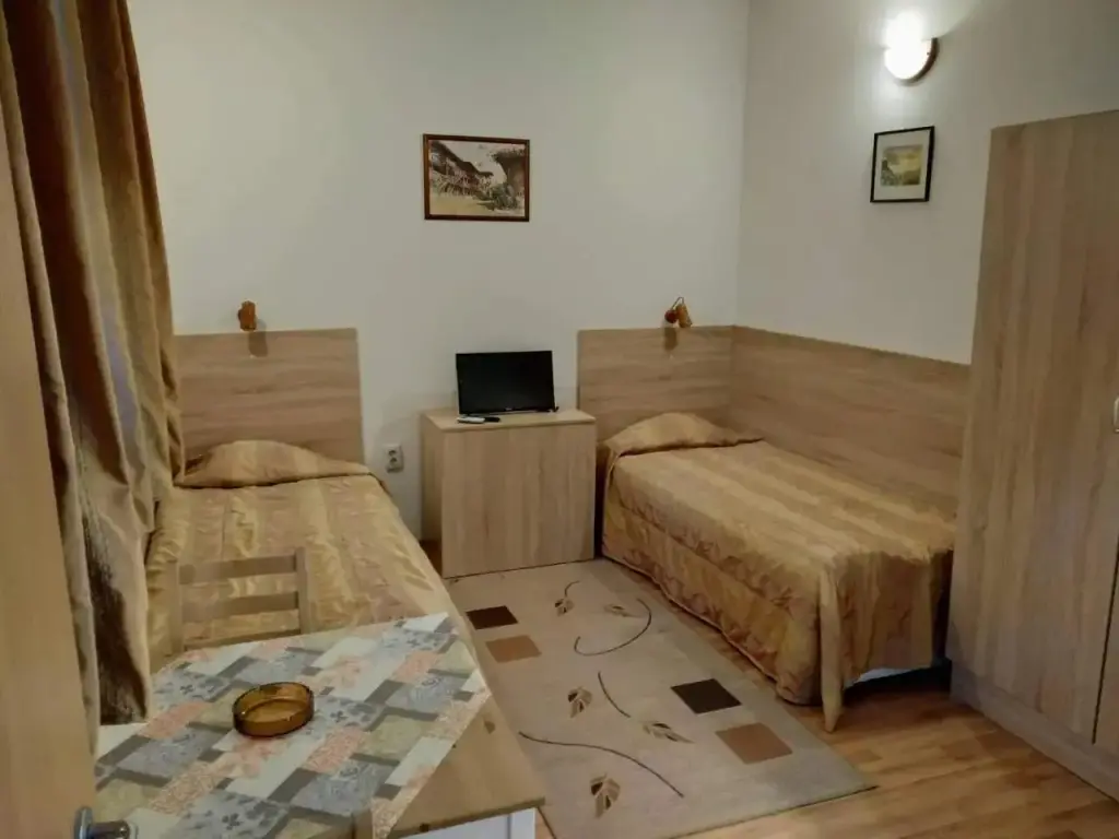 Варна: Private rooms Siesta